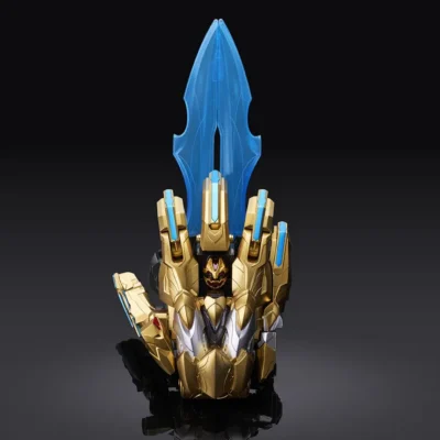 Memorial Tega Sword
