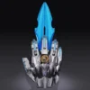 Memorial Tega Sword Universe