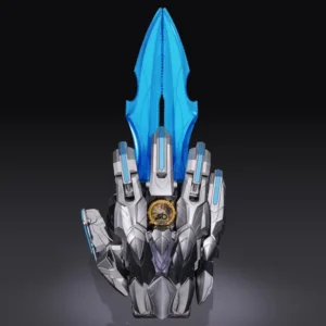 Memorial Tega Sword Universe