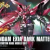 Gundam Exia Dark Matter